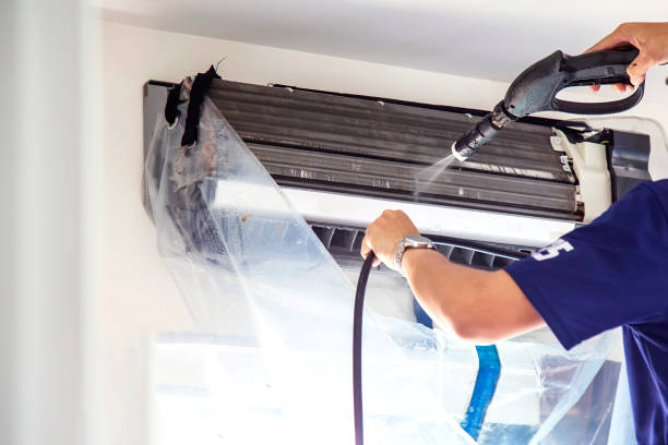 Ductwork Cleaning Services in Pahrump, NV